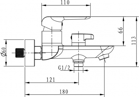 ��������� Kaiser Glory 69222 ��� ����� � ����� �����
