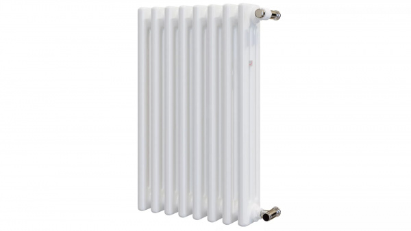 �������� Zehnder Charleston CH 3057/08 1270  RAL 9016