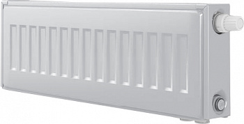   Royal Thermo Ventil compact VC22-300-900/9016 90x30