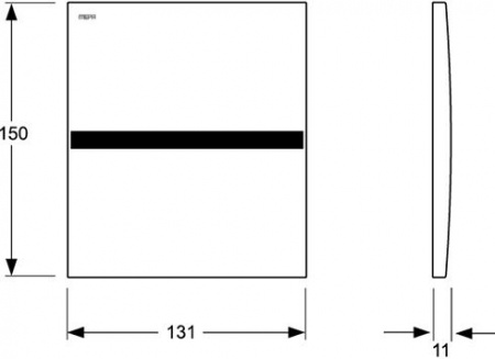 ������ ����� Mepa Sanicontrol 925 718247 6 v, ����