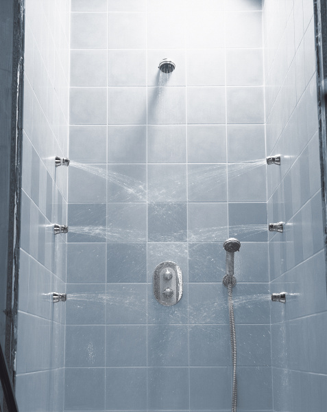 ������� �������� Grohe Relexa Plus 28286000 ������� ���