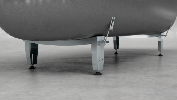 �������� ����� Koller Pool Universal 160x70 ��