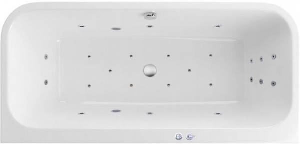 ��������� ����� Excellent Arana WAEX.ARA18.ULTRA 180x80