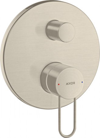 ��������� Axor Uno 38426820 ��� ����� � �����, ����������� ������