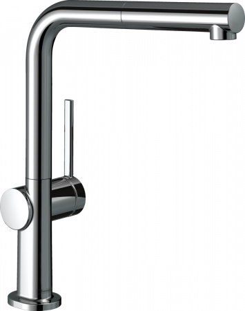 ��������� Hansgrohe Talis M54 72808000 ��� �������� �����, ����