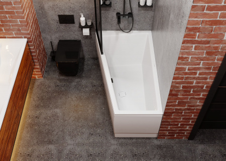 ��������� ����� Vagnerplast Cavallo offset 160x90 L