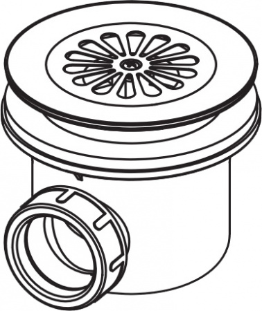 ����� ��� ������� AlcaPlast A48