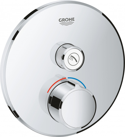 ��������� Grohe Grohtherm SmartControl 29144000 ��� ����