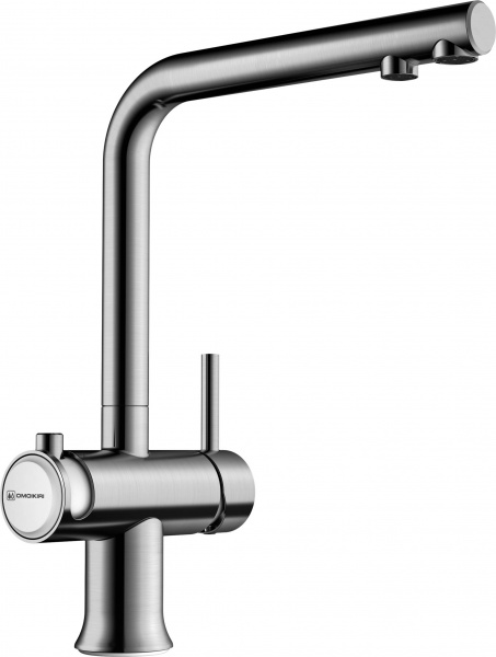 ��������� Omoikiri Hotaru IN-WH ��� �������� �����