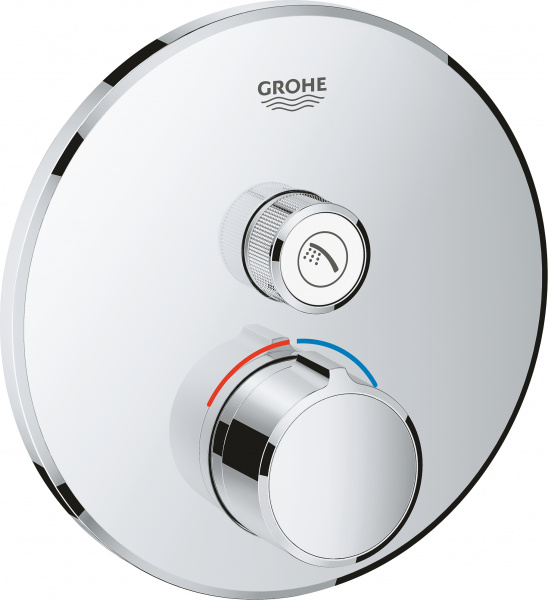 ��������� Grohe Grohtherm SmartControl 29144000 ��� ����