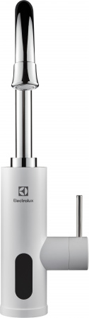 ��������������� Electrolux Taptronic White