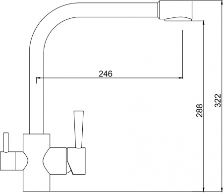 ��������� Kaiser Merkur 26044-8 ��� �������� �����, ��������