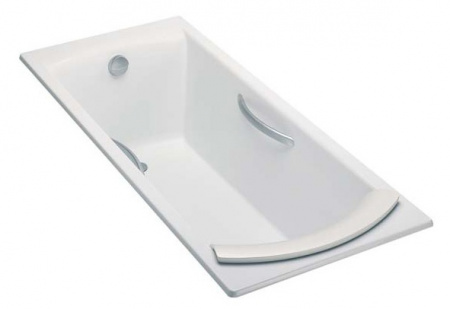 ����� ��� ����� Jacob Delafon Biove / Parallel E60327-CP ��� �������� ����