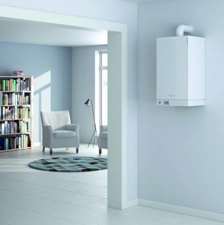 ������� ����� Viessmann Vitopend 100-W A1HB002 29,9 ���