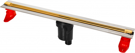   Berges Wasserhaus Super Slim 092054 80 