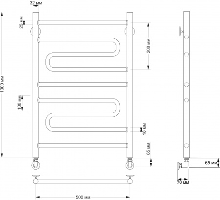 ����������������� ������� Secado �������� 2 50x100