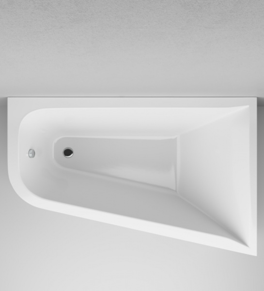 ��������� ����� AM.PM Spirit V2.0 160x100 R