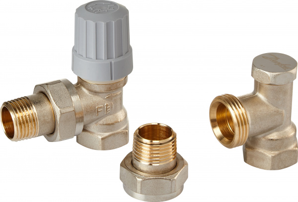 ������� Royal Thermo ���������������� 1/2" Click, �������, ��������