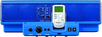 ������� ���������� Buderus Logamatic 4322