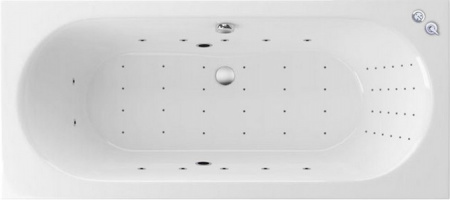 ��������� ����� Excellent Oceana Slim WAEX.OCE18S.NANO 180�80