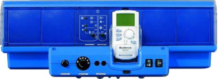 ������� ���������� Buderus Logamatic 4322
