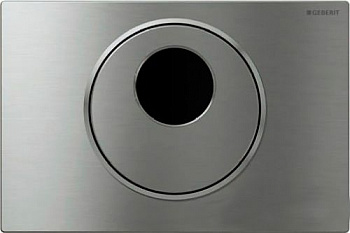 ������ �������������� ����� Geberit Sigma 10 115.890.SN.5 ����������� �����