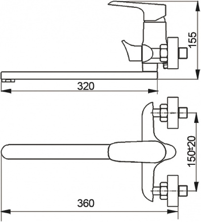 ��������� Raiber Iceberg R3504 �������������