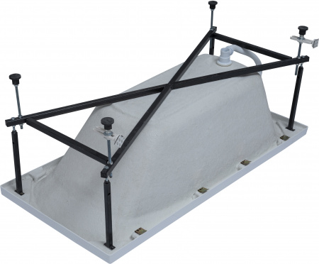 ��������� ����� Aquanet Elba 251928 150x70 � ��������