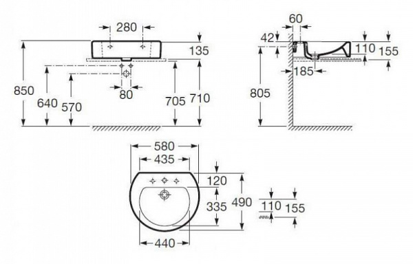  Roca Happening 327563000 (58 )
