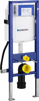 ������� ����������� ��� �������� Geberit Duofix UP 320 111.350.00.5