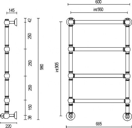 ����������������� ������� Margaroli Armonia 9-442-4 ������
