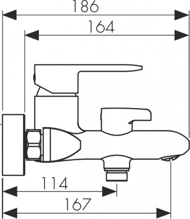 ��������� Kaiser Estilo 62022 ��� ����� � �����