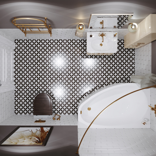 ��������� ����� 1ACReal ��� Marseille 160x100 ������