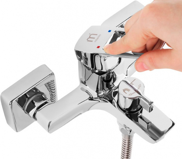 ��������� Milardo Atlantic ATLSBC0M02 ��� ����� � �����