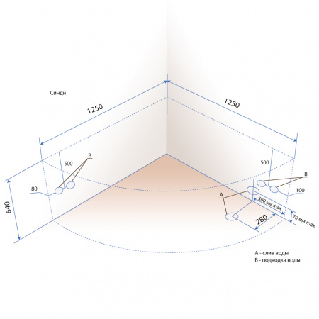 ��������� ����� Triton ����� 125x125 � ��������