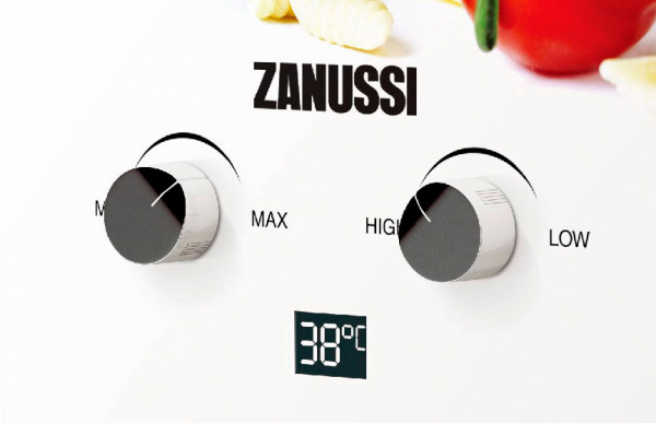 ��������������� Zanussi Fonte Glass GWH 10 La Spezia