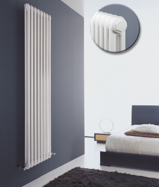 �������� �������� Arbonia 2180/08 N12 3/4 2-��������� RAL 9016