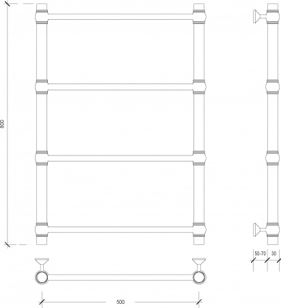 ����������������� ������� Secado ��������� 1 80�50, ����