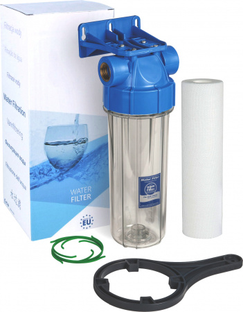  Aquafilter FHPR34-B1-AQ   