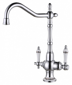 ��������� Zorg Clean Water ZR 336 YF-50 ��� �������� �����