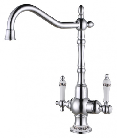 ��������� Zorg Clean Water ZR 336 YF-50 ��� �������� �����