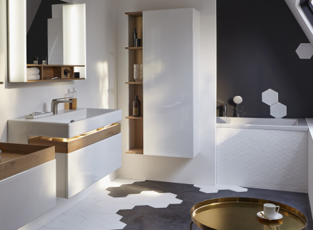 ��������� Jacob Delafon Avid E97345-ND-CP ��� ��������