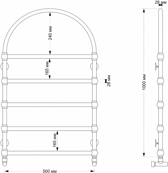 ����������������� ������� Secado ������ 50x100