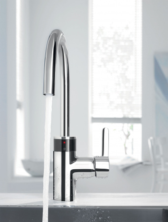 ��������� Kludi E-GO 422100575 ��� �������� �����