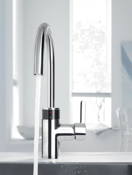 ��������� Kludi E-GO 422100575 ��� �������� �����