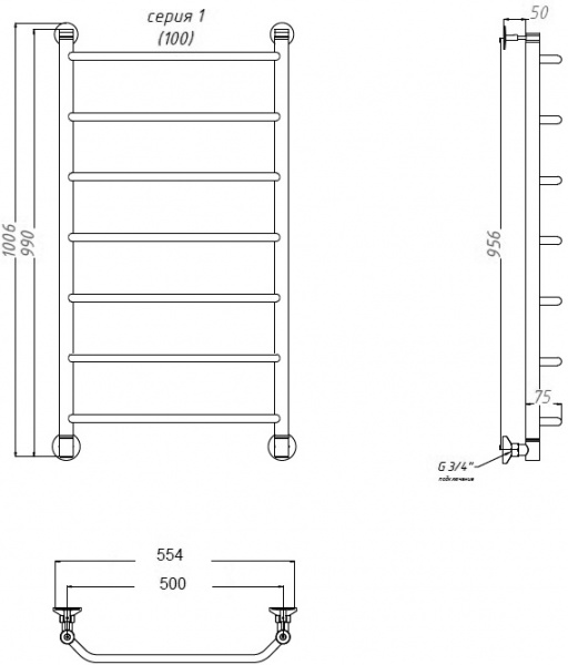 ����������������� ������� ������ ����� �� 1 ��4 100x50