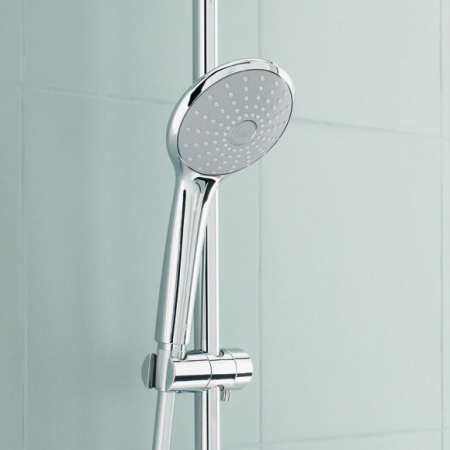 ������� �������� Grohe Euphoria 110 Duo 27225001