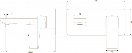 ��������� Omnires Parma PM7415GR � ���������� ������, ��� ��������, ������