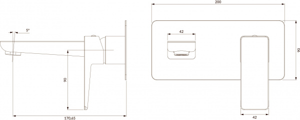 ��������� Omnires Parma PM7415GR � ���������� ������, ��� ��������, ������