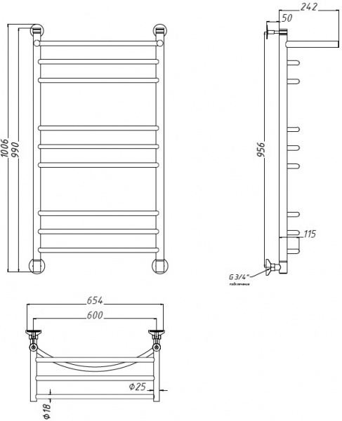 ����������������� ������� ������ ��������� �� 3 � ��2 100x60